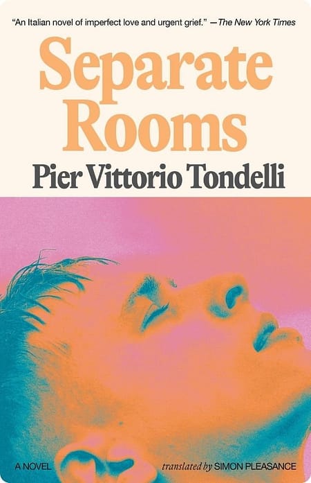 Separate Rooms By Pier Vittorio Tondelli