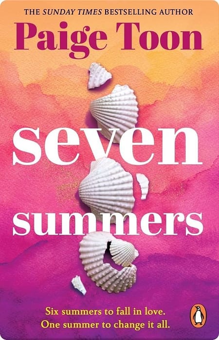 Seven-summers-By-Paige-Toon