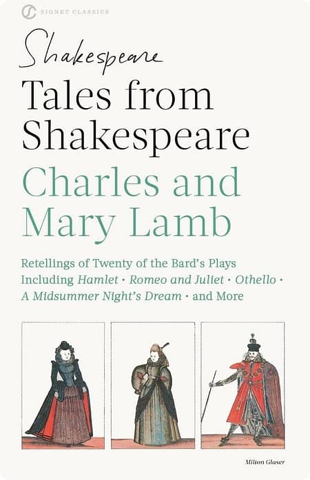 Tales-From-Shakespeare-By-Charles-Lamb-Mary-Lamb