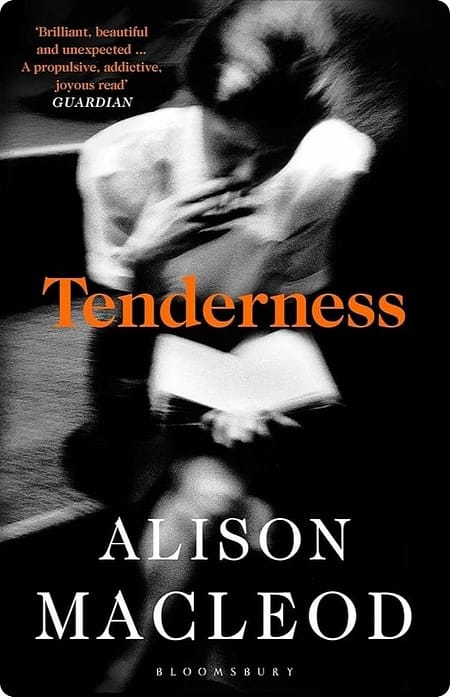 Tenderness-By-Alison-MacLeod