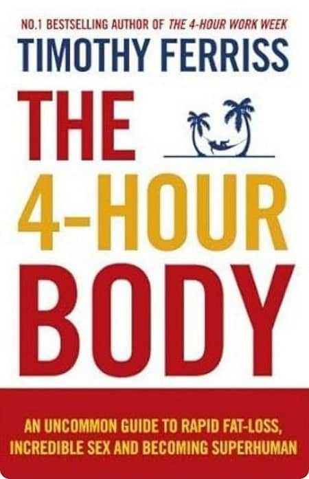 The-4-Hour-Body-By-Timothy-Ferriss
