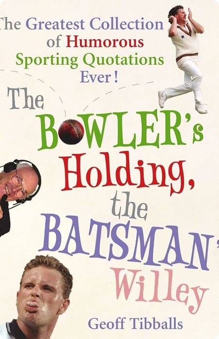 The-Bowlers-Holding-The-Batsmans-Willey-By-Geoff-Tibballs