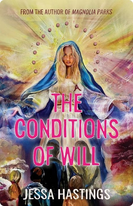 The Conditions Of Will By Jessa Hastings