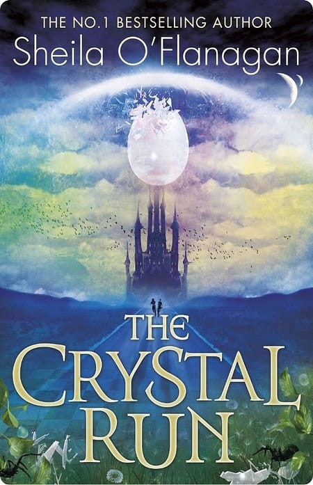 The-Crystal-Run-By-Sheila-OFlanagan