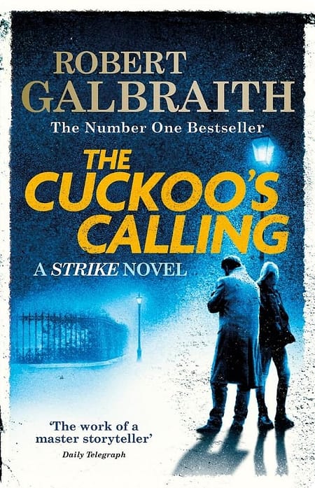 The-Cuckoos-Calling-By-Robert-Galbraith