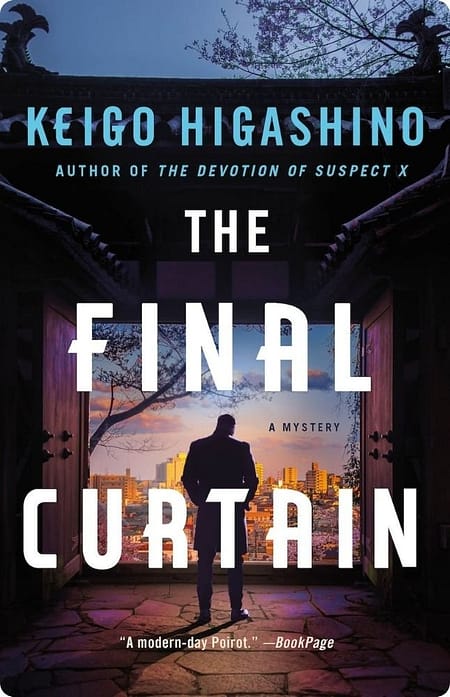 The-Final-Curtain-By-Keigo-Higashino