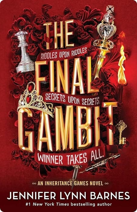 The-Final-Gambit-By-Jennifer-Lynn-Barnes