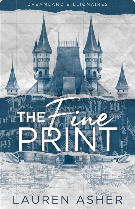 The-Fine-Print-By-Lauren-Asher