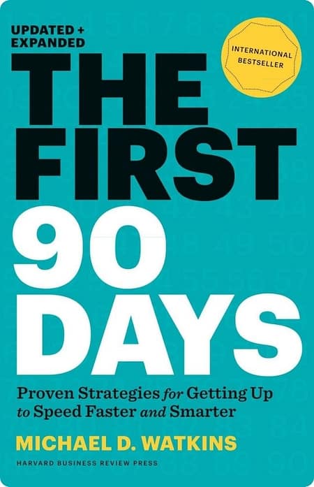 The-First-90-Days-By-Mischael-D.-Watkins