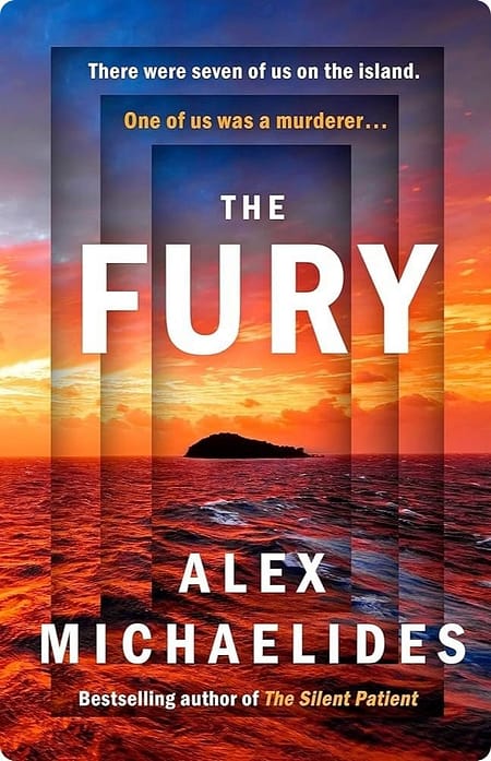 The-Fury-By-Alex-Michaelides