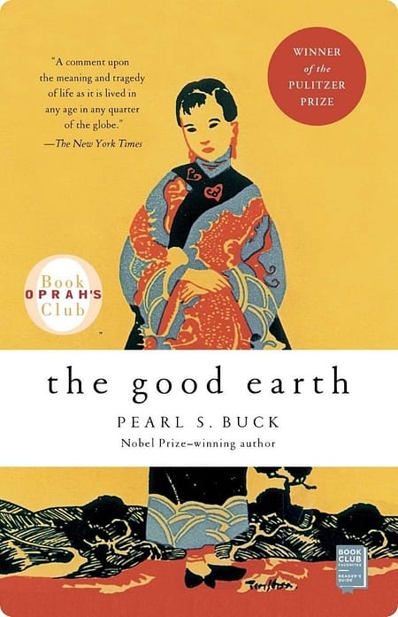 The-Good-Earth-By-Pearl-S.-Buck