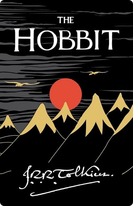 The-Hobbit-By-J.R.R.Tolkien