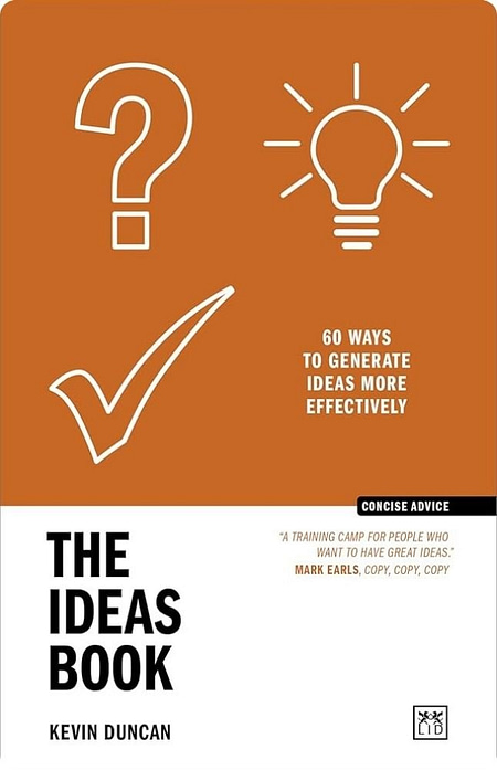 The-Ideas-Book-By-Kevin-Duncan