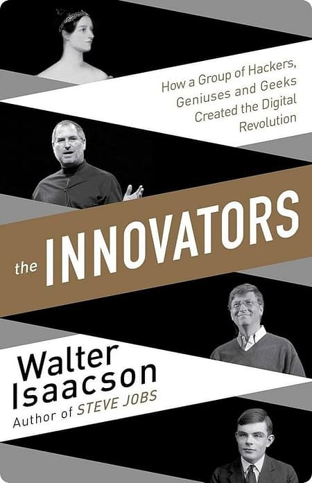 The-Innovators-By-Walter-Isaacson