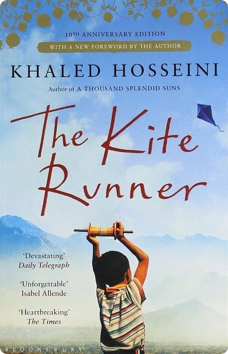 The-Kite-Runner-By-Khaled-Hosseini