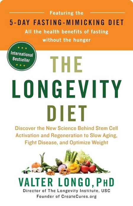 The-Longevity-Diet-By-Valter-Longo-PhD