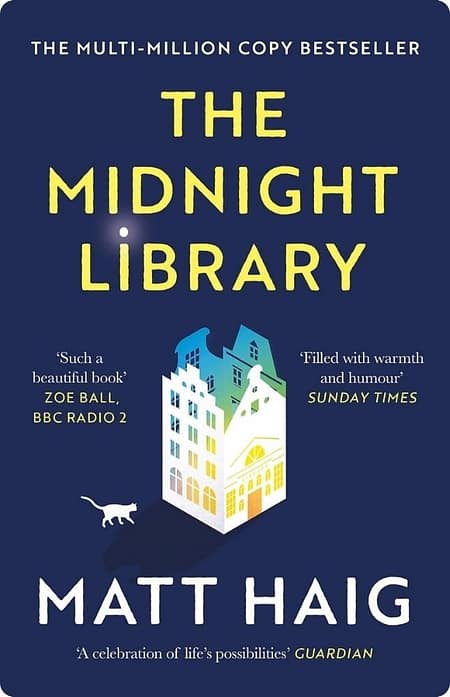 The-Midnight-Library-By-Matt-Haig