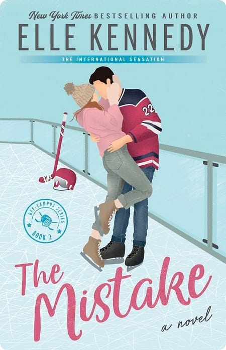 The-Mistake-By-Elle-Kennedy