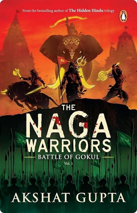 The-Naga-Warriors-1-By-Akshat-Gupta