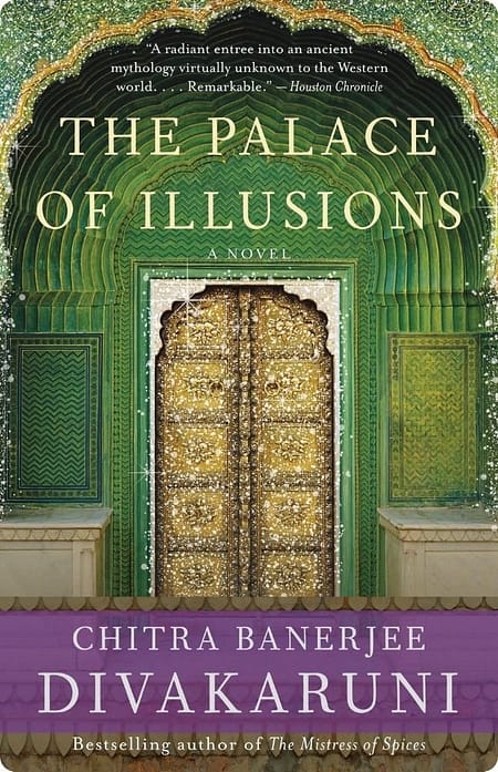 The-Palace-Of-Illusions-By-Chitra-Banerjee-Divakaruni