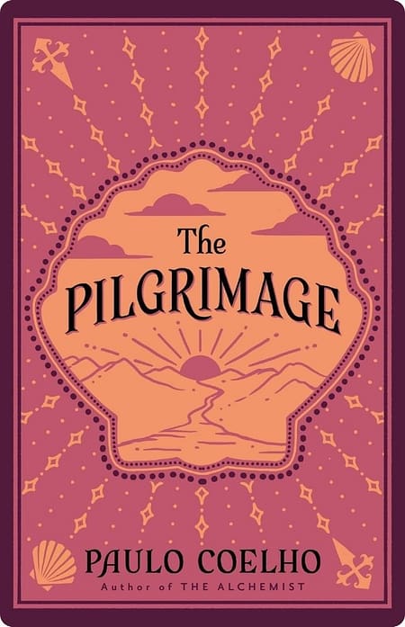 The-Pilgrimage-By-Paulo-Coelho