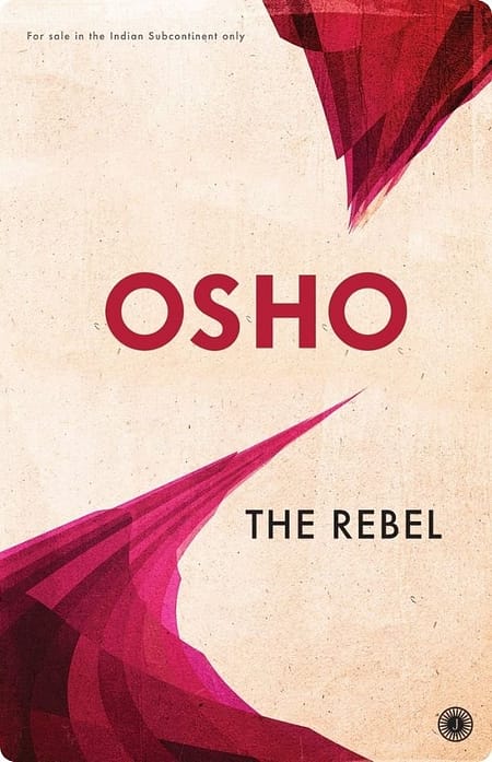 The-Rebel-By-Osho