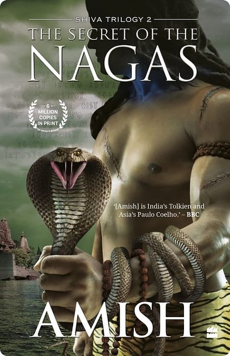 The-Secret-Of-The-Nagas-By-Amish-Tripathi