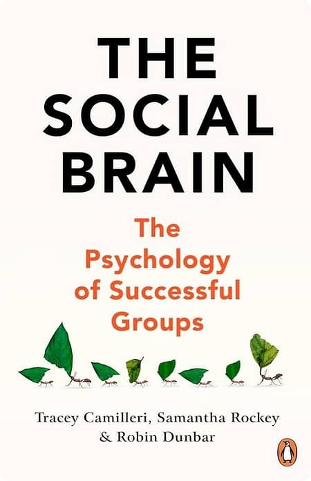The-Social-Brain-By-Tracey-Camilleri-Samantha-Rockey-Robin-Dunbar
