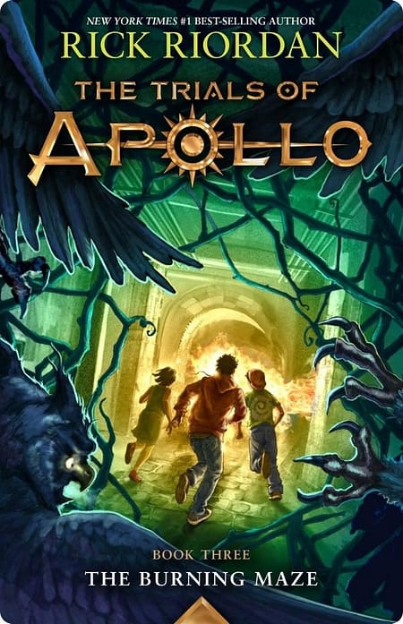 The-Trials-Of-Apollo-The-Burning-Maze-By-Rick-Riordan