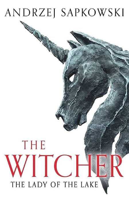 The-Witcher-The-Lady-Of-The-Lake-By-Andrzej-Sapkowski
