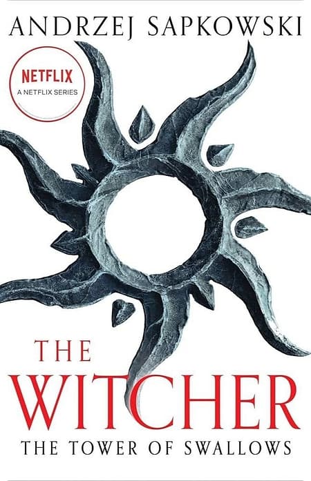 The-Witcher-The-Tower-Of-Swallows-By-Andrzej-Sapkowski