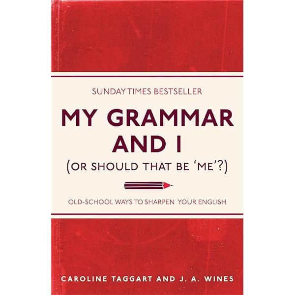 My-Grammar-And-I