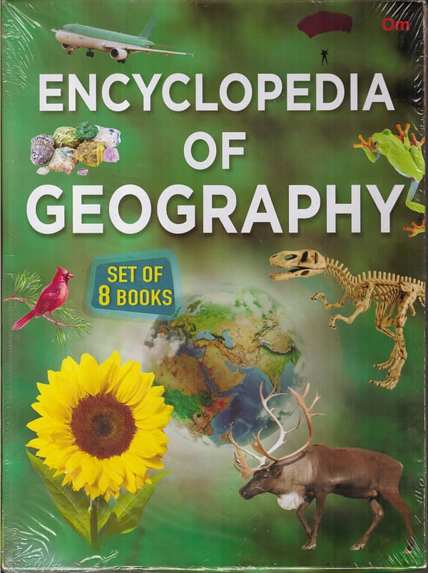 Encyclopedia Geography