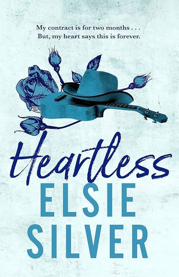 Heartless by Marissa Meyer