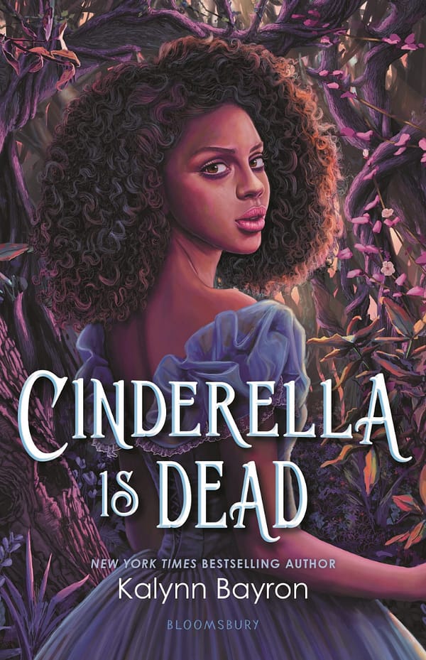 Cinderella Is Dead By Kalynn Bayron