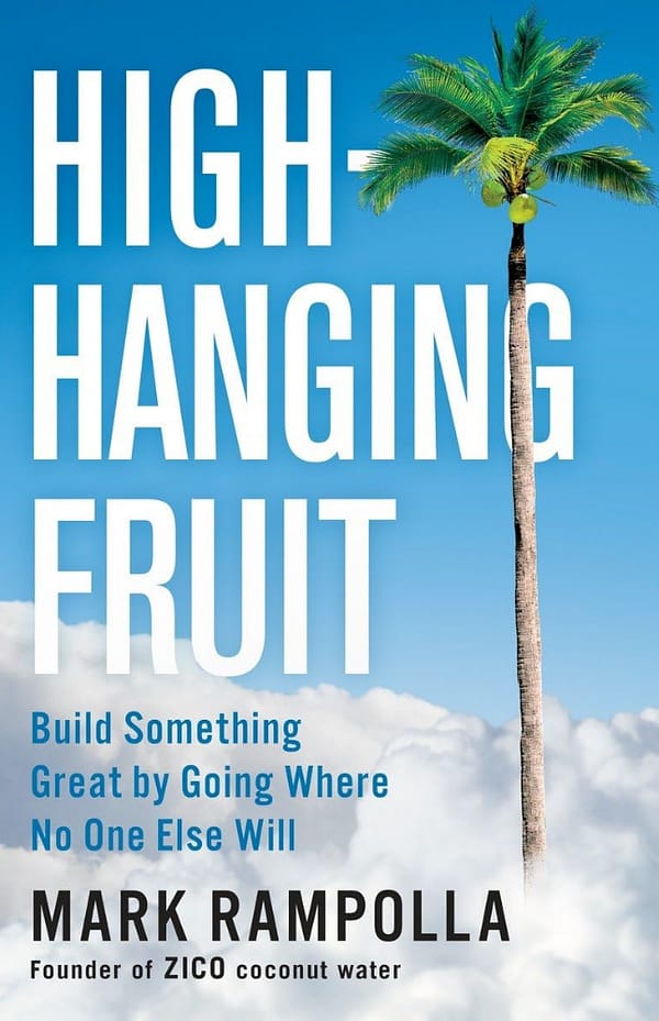 High Hanging Fruit