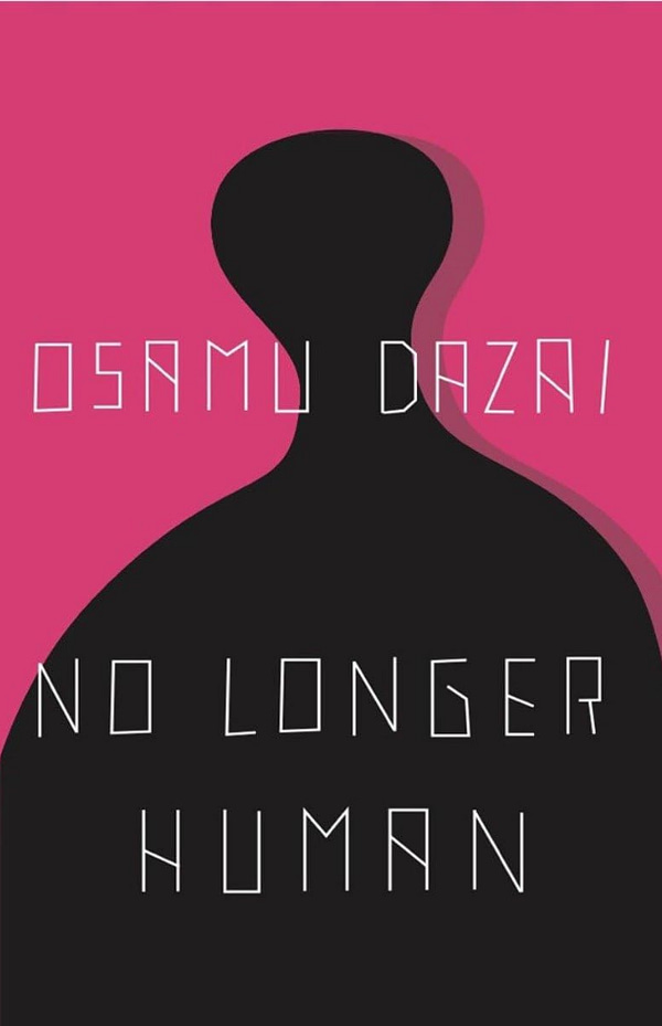 No Longer Human by Osamu Dazai