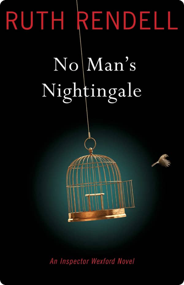 No Man's Nightingale By Ruth Rendell