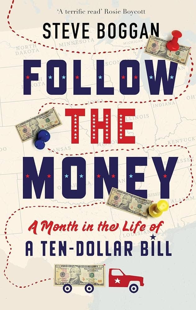 Follow-The-Money