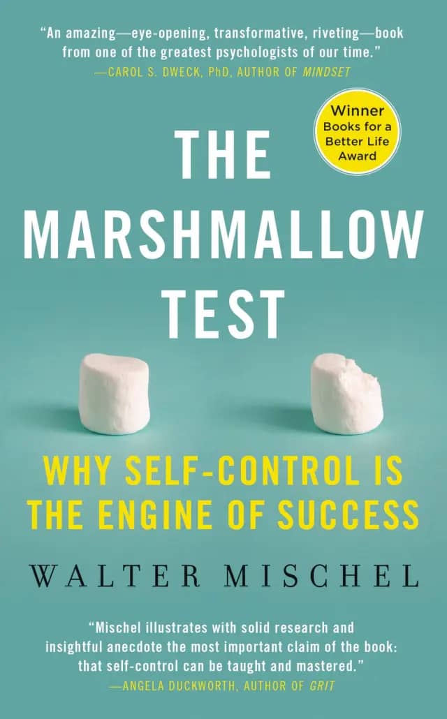 The-Marshmallow-Test