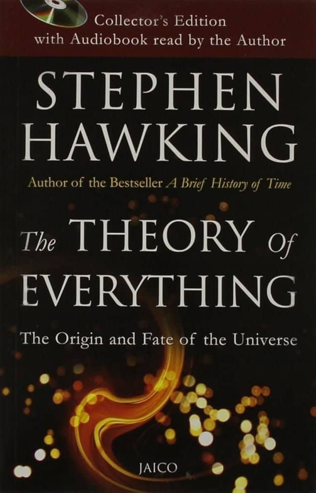 The-Theory-Of-Everything