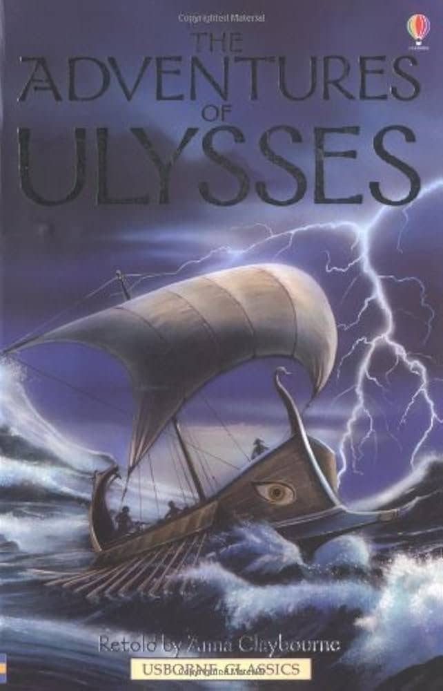 The-Adventures-Of-Ulysses