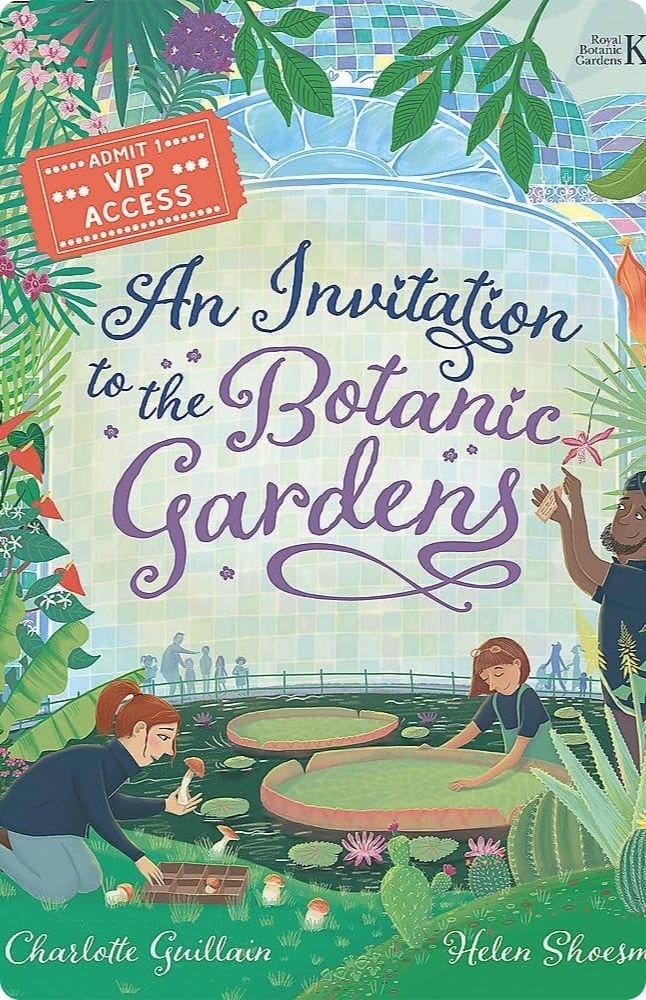 Activity Books