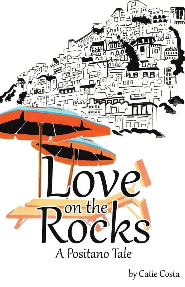 Love On The Rocks By Catie Costa