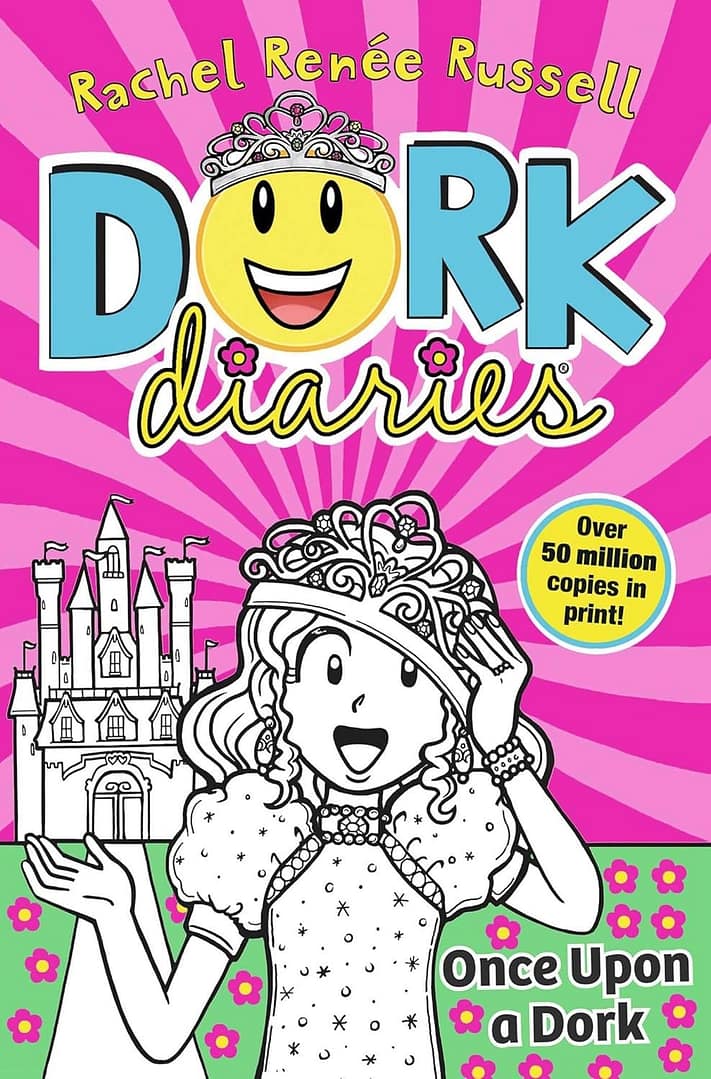 Dork-Diaries-Once-Upon-A-Dork
