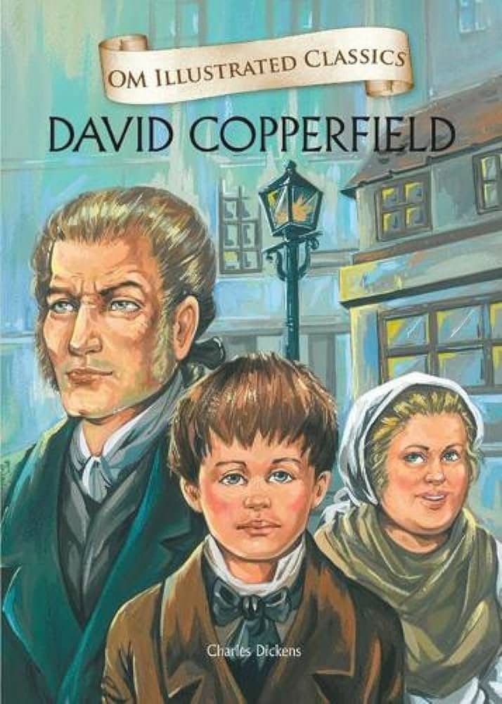 David-Copperfield-By-Om-Books