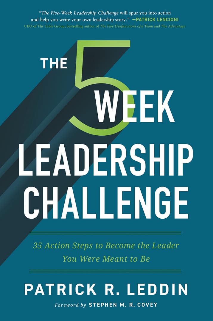 The-5-Week-Leadership-Challenge