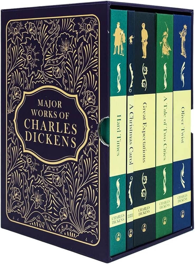 The-Greatest-Collection-Of-Charles-Dickens-5-Books