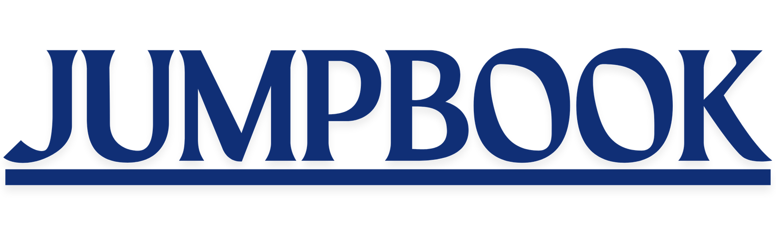 JumpBook.lk Logo